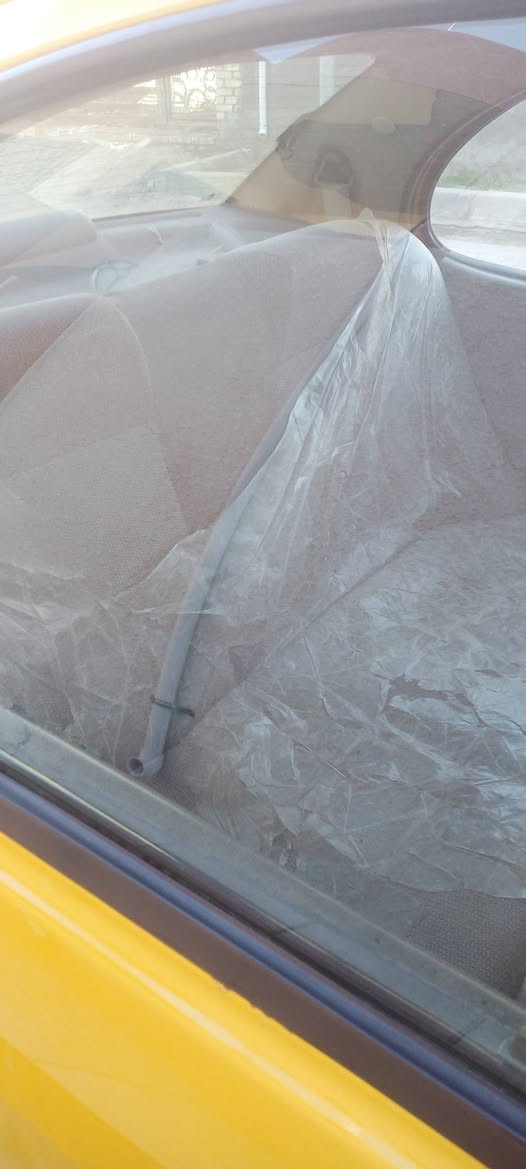 السلام عليكم طيبه موديل 18سياره جديده رقم انكليزي سنويه 30الشراي يتصل على ***********  مكاني ميسان
