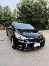 فورتي ٢٠١٦ • ١٨٠٠ سي سي • فتيس اتوماتيك