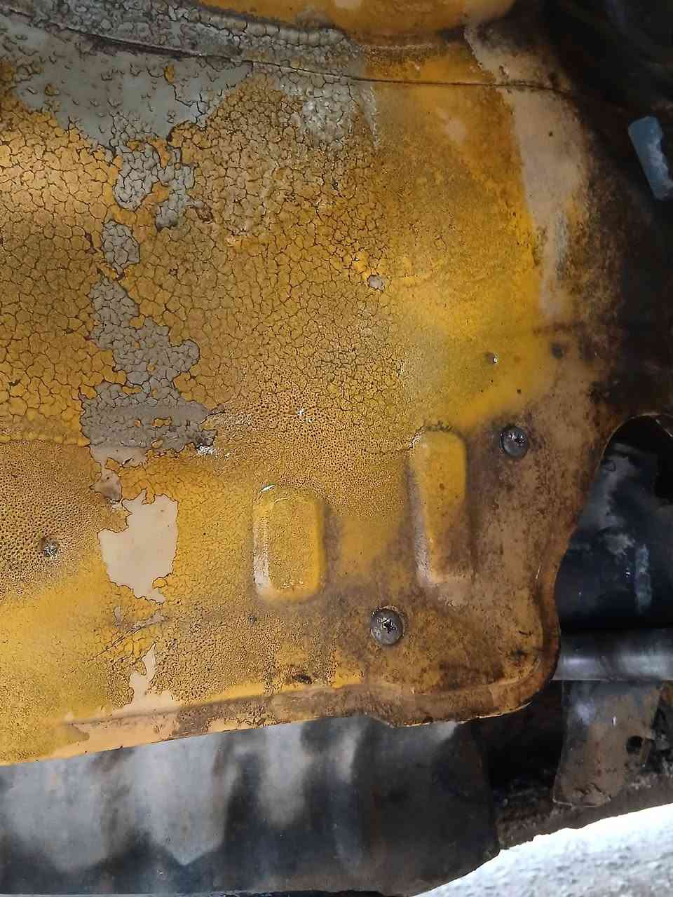 السلام عليكم سايبه ٢٠١١ السيارة جاهزة كير مكينه شواصي مكفولات نقص تبريد فقط السيارة مابيه صبغ بيها بس بارد وخياس بالصندوك ممسوي السيارة جاهزة ع اخر حبايه رقم انكليزي تحويل مباشر معروضه ب٢٨ وبيها مجال حك الجية
مكانها شارع فلسطين المهندسين 
التبريد مو شغال..
هاي كل تفاصيلها وصورها موضحات السيارة احلى من الصور
***********
