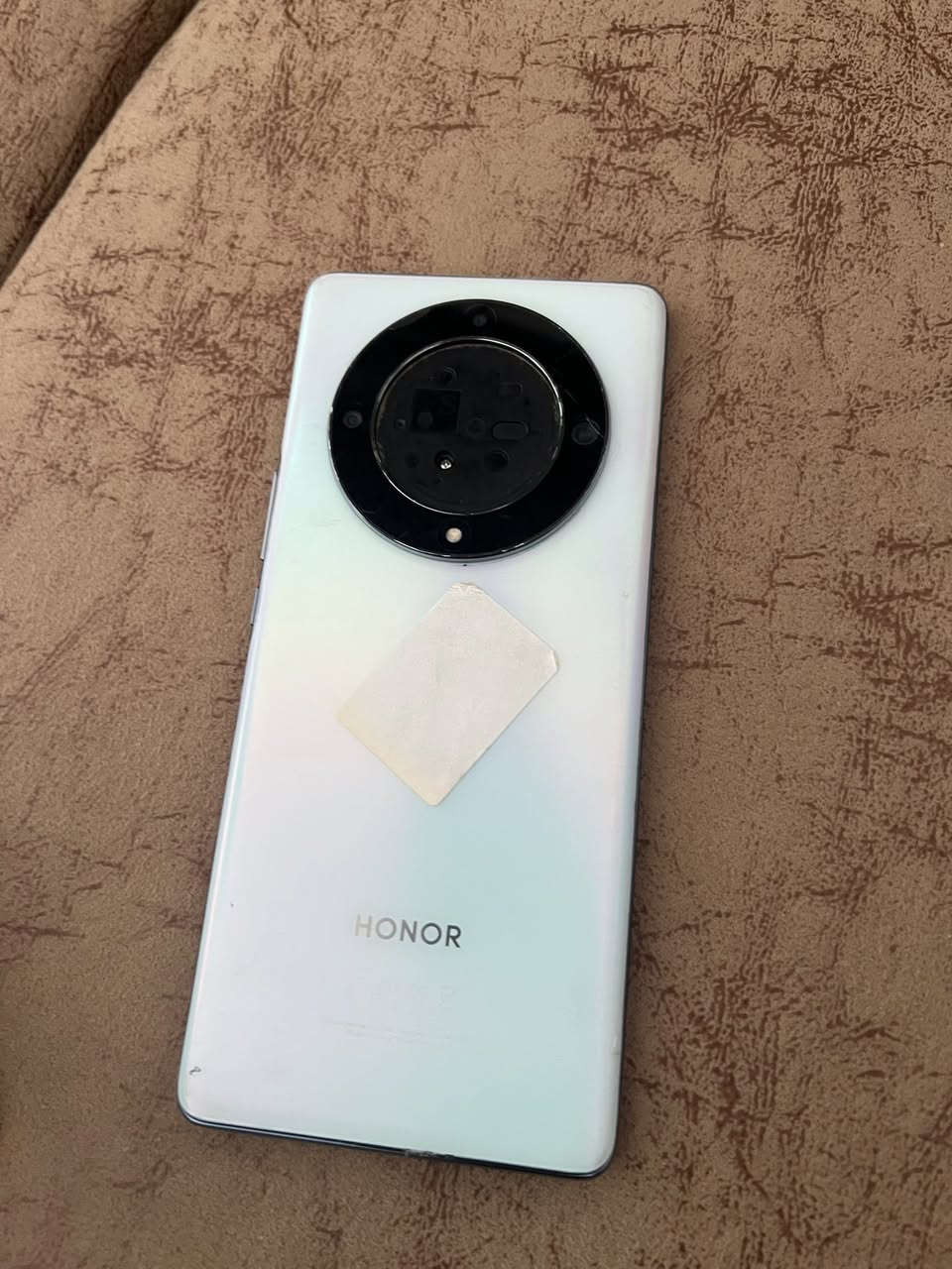 السلام عليكم للبيع هونر اكس تسعه اي فايف جي ذاكره ١٢٨ الجهاز كلش حلو مداخل صيانه سعره ١٧٥ وبي مجال بسيط مكاني بغداد ناحيه الرشيد رقمي *********** متوفر واتساب
