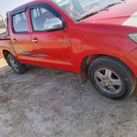 هايلكس • ٢٠١٢ • بابل