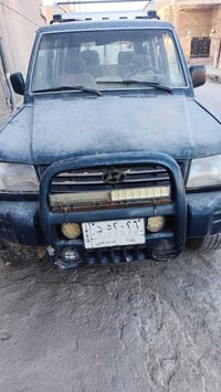 سياره للبيع باجيرو فقط قبق ولفات 07749323546