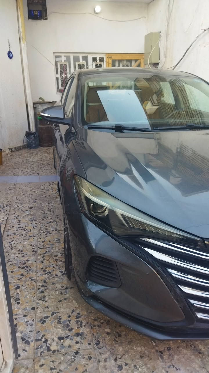 بيع او مراوس شانجان ايدو بلاس موديل 22 فول مواصفات رقم بغداد حره باسمي بصمه تشغيل وتشغيل عن بعد فتحه سقف اشاير ترحيب كامرا وحساسات كروز سرعه تبريد قطعتين شاشه عرض قطعتين بيها صبغ صفحه السايق شخطلياها ابو ستوته والباقي كله مكفول عارضها 113وبيها مجال عنوان بغداد الدوره ***********
