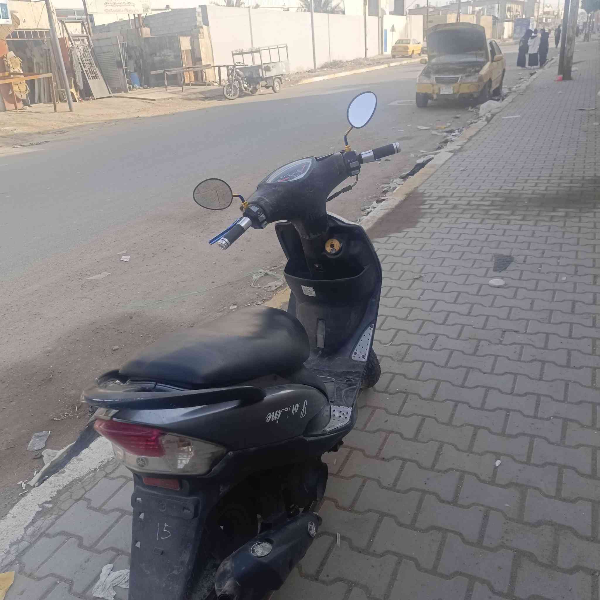 درجه ماكس عدله مكفوله كفايا عمه  كهربائيات شغاله السعر 400قفل للاستفسار الرقم‏‪***********‬‏
