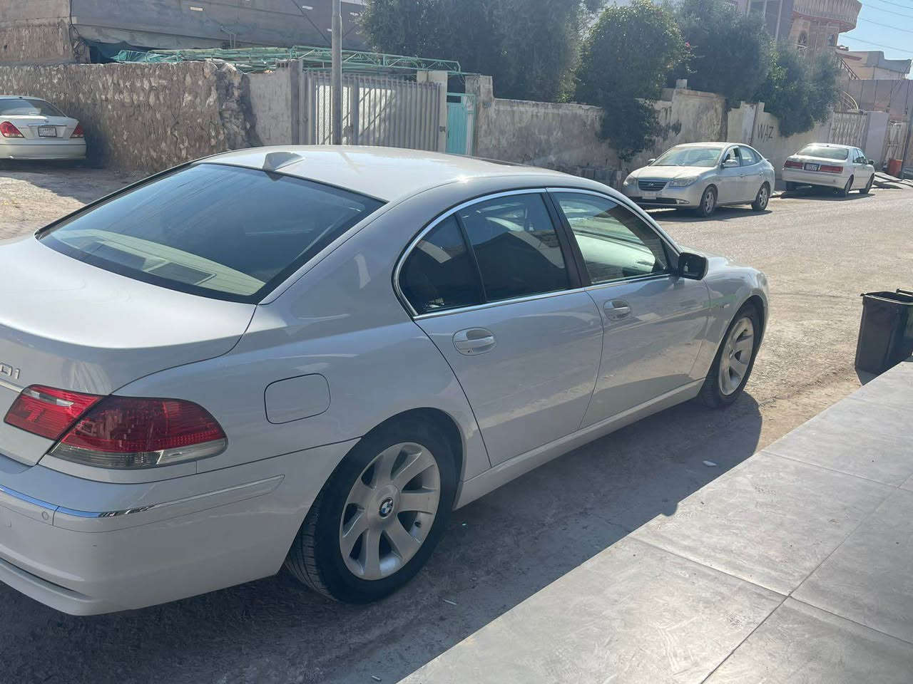 بيئيم 730فول موصفات ساغ بي رةقةم ادوات موديل 2007 هةمووگياني بةشرت دينارمسروفي نية مالي دوسته سعر115گلا شوين كفري *********** كيفري, ديالى
