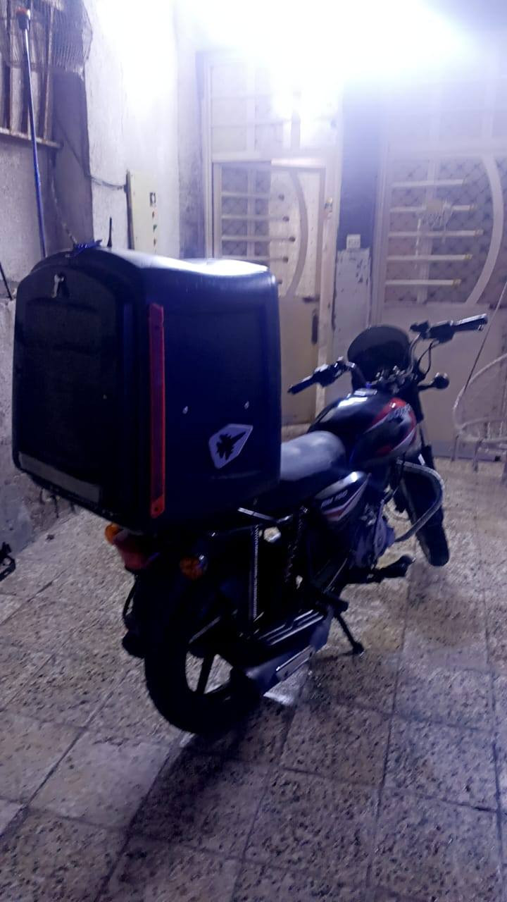 السعر مليون و600المكان مدينه الصدر الفديو يسولف اتصل‏‪0783 829 1856‬‏
