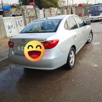 النترا ٢٠٠٨ • ماتور جديد • بطارية جديدة