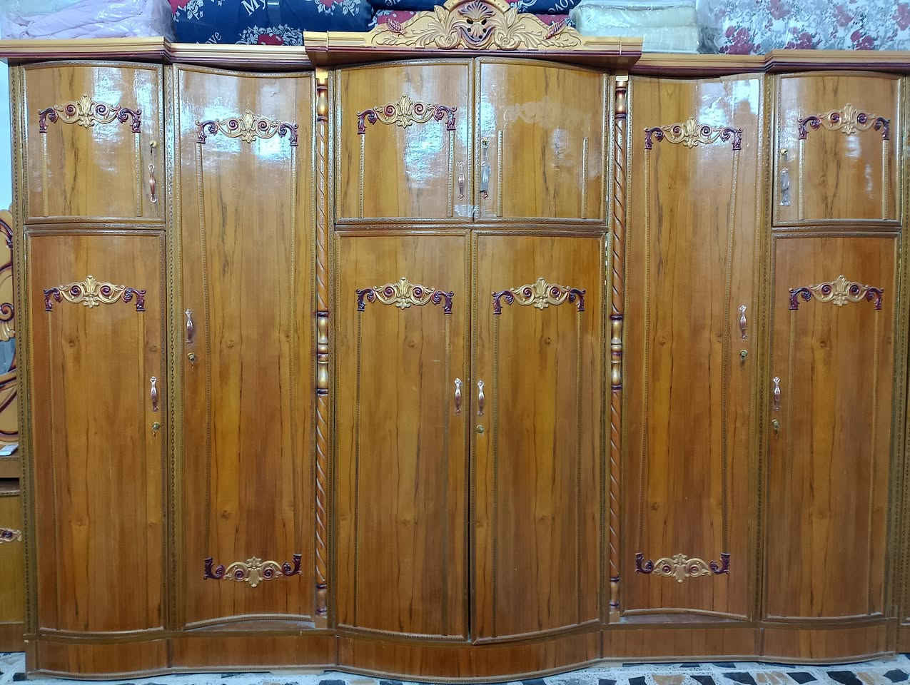 غرفة البيع السعر 750


**إذا كنت صاحب هذا الإعلان وتريد حذفه لأي سبب، رجاءا أرسل رسالة إلى الدعم الفني**