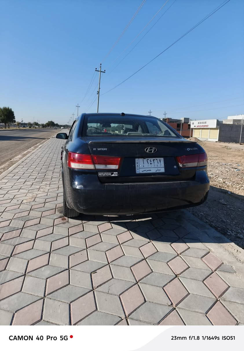 سلام عليكم سوناتا وارد امريكي مديل 2007 مكينه كير خير من الله تخم تاير صدر خلفي امامي جديد مكينه 2400 سونار موجود بل منشور اسعر 90 وبي مجال عنوان ديالى بلدروز رقم الهاتف ‏‪***********‬‏
