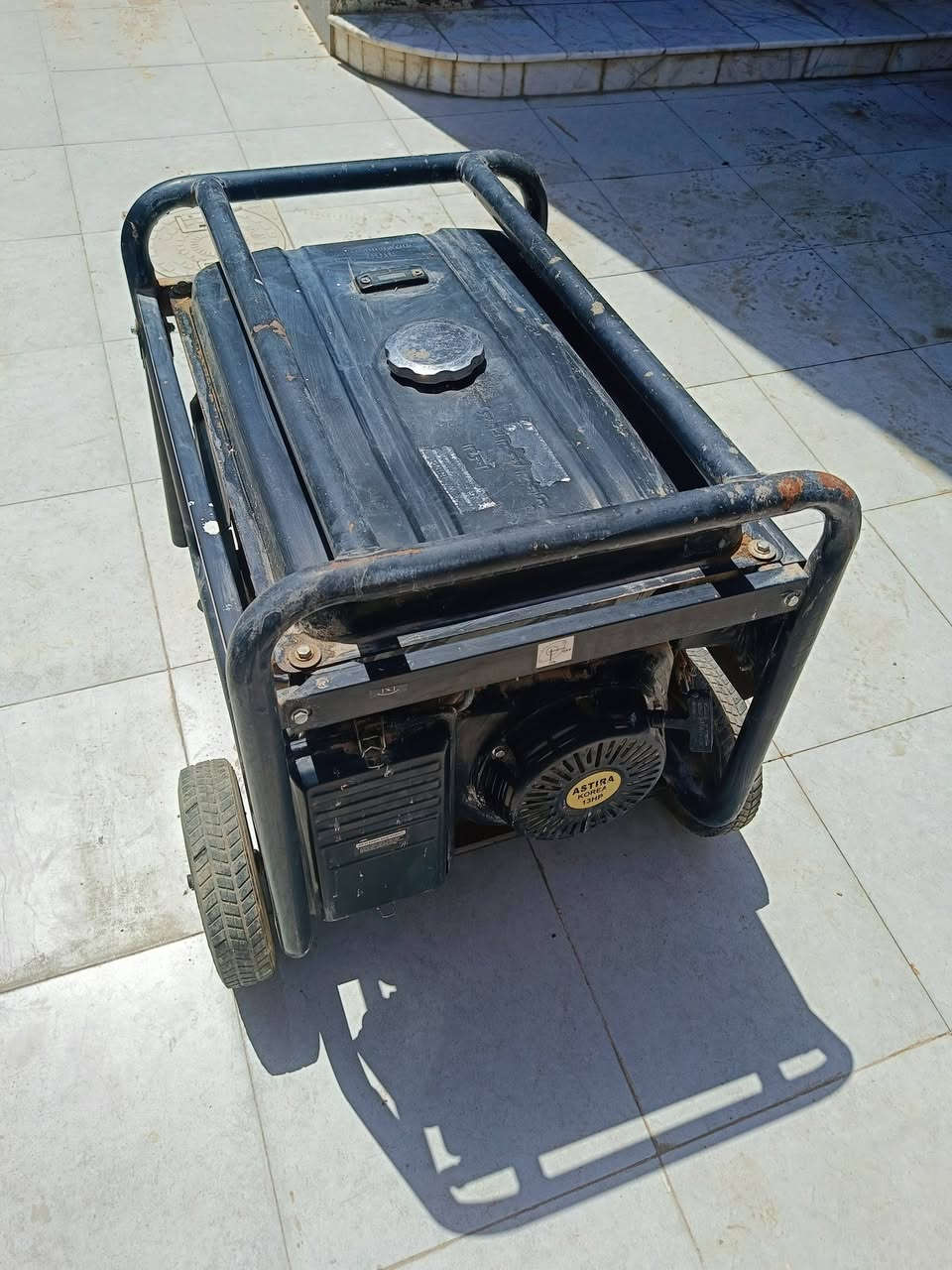 مولده للبيع
 التواصل على الرقم 0780434623  kv 5


**إذا كنت صاحب هذا الإعلان وتريد حذفه لأي سبب، رجاءا أرسل رسالة إلى الدعم الفني**
