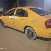 ليفان • مكينة وكير • الزبير