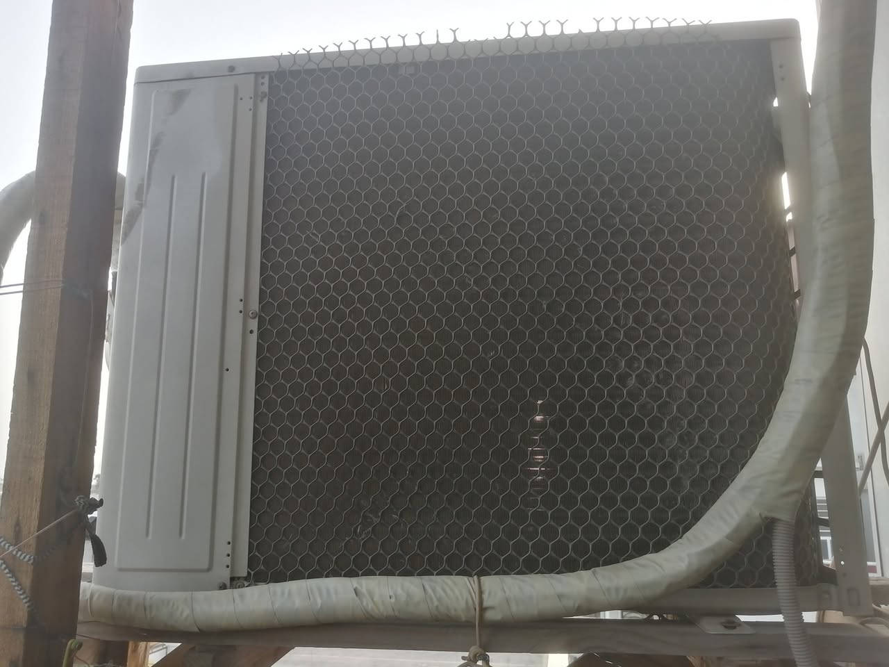 السلام عليكم عندي مراوح عدد 2 مشتغله موسم واحد سعر الوحده 10 تالاف كلش نضيفه و سبلت نوع كري T3يعني يتحمل اعلى درجاة الحراره 2طن فقط ليك بل قطعه الداخليه والقطعه الخارجيه لوك شركه مداخل تصليح السعر 250 وبي مجال بسيط العنوان الزعفرانيه شارع الربيع


**إذا كنت صاحب هذا الإعلان وتريد حذفه لأي سبب، رجاءا أرسل رسالة إلى الدعم الفني**