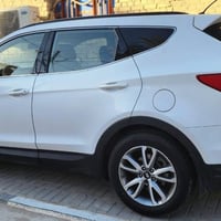 سنتافي ٢٠١٤ • ٧ راكب • ماشية ١٤٥ الف