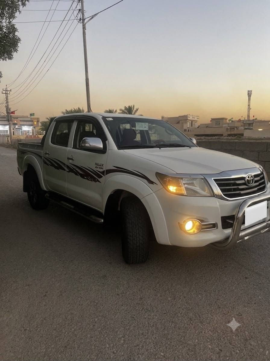 سلام عليكم للبيع فور ويل موديل 14 بسمي شماليه اربيل رقم تلفون ***********
