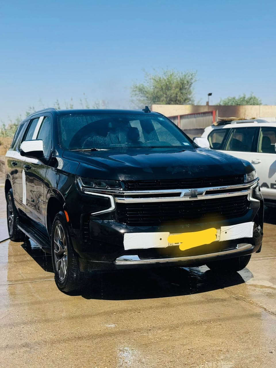 عندك هيج تحفه
تاهو موديل 24 تخبل امريكيLT
داخل شهداء ضربة كلش خفيفة
تواصل وتساب
***********
