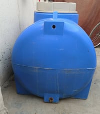 تانكي ماي 500 لتر للبيع بدون اي فطر او لحيم السعر 45 الرقم 07809771609