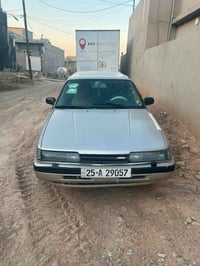 مازدا 1990 • سيارة مازدا • مازدا مستعملة • مازدا للبيع • سيارة اقتصادي...