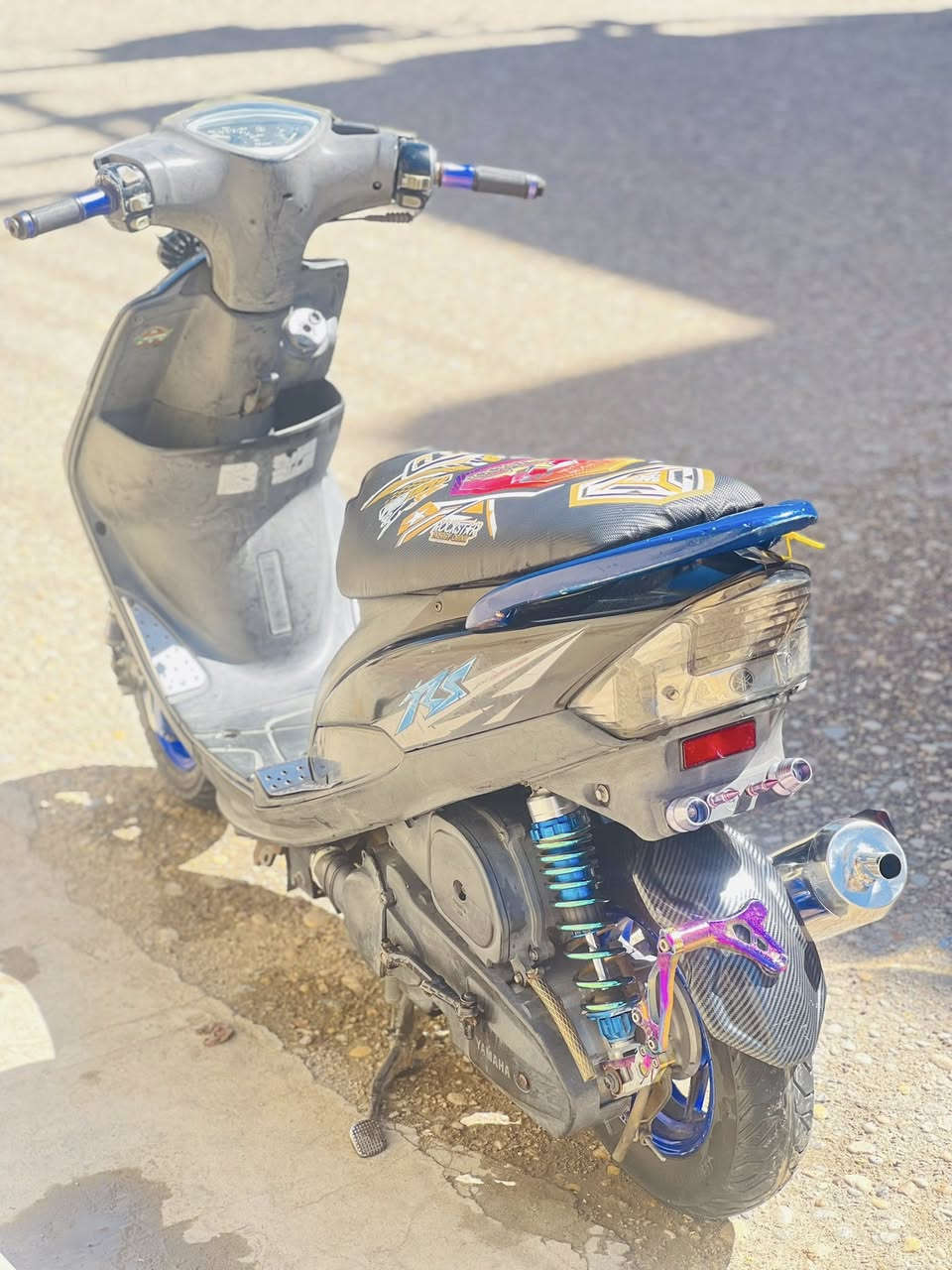 ماكس عدله ٤٩تزويد خارجي (كلجات رياضي) ميسان المجر الكبير لسعر ٩٠٠


**إذا كنت صاحب هذا الإعلان وتريد حذفه لأي سبب، رجاءا أرسل رسالة إلى الدعم الفني**