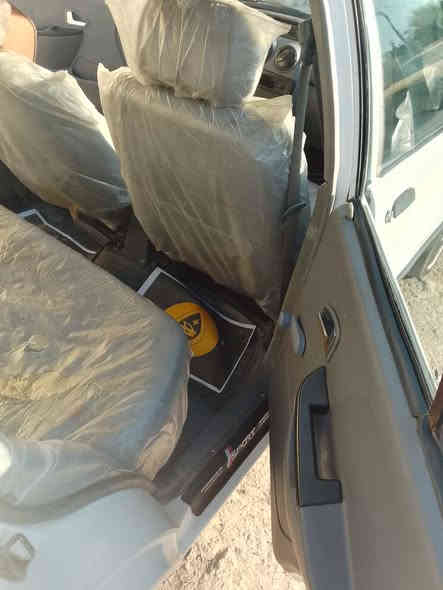 اللهم صل على محمد وآل محمد
سلام عليكم ورحمة
سايبا خصوصي للبيع موديل ١٢ سنويه جديده سياره باسمي رقم جديد عنواني بغداد حي جهاد للاستفسار أكثر اتصال على رقم *********** ممتواجد فيس أو خاص شراي اتصل  سعر ٤٥
