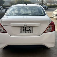 نيسان صني • ٢٠٢٥ • ١٤ الف