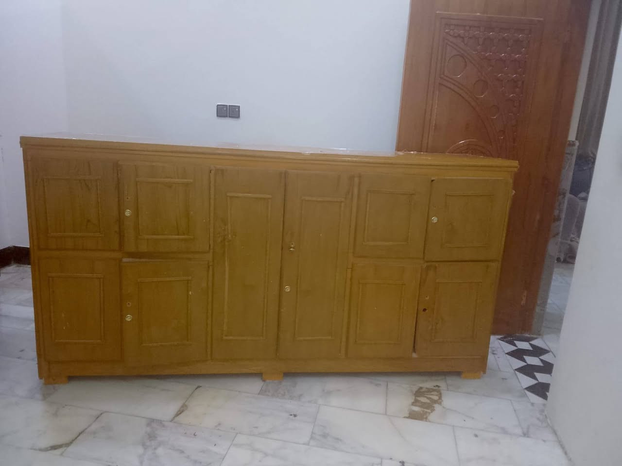 كنتور 250
بوفيه 125حي الشهداء


**إذا كنت صاحب هذا الإعلان وتريد حذفه لأي سبب، رجاءا أرسل رسالة إلى الدعم الفني**
