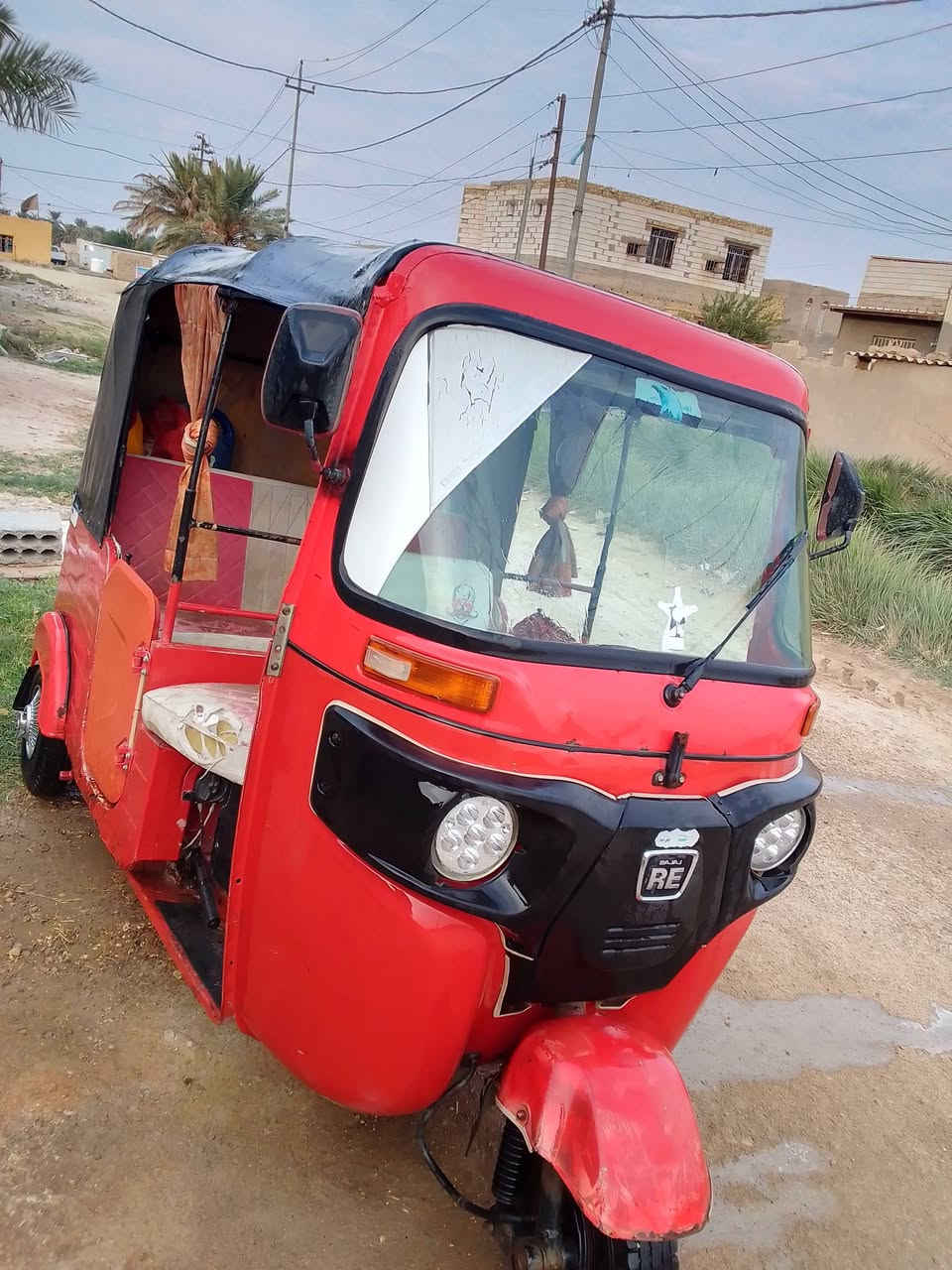 السلام عليكم تكتك للبيع  18شهر 11رقم وسنويه انكليزي
#السعر خاص 

#غير متواجد ع فيس 
#العنوان واسط /قضاء الحي 
#للاتصال ***********
