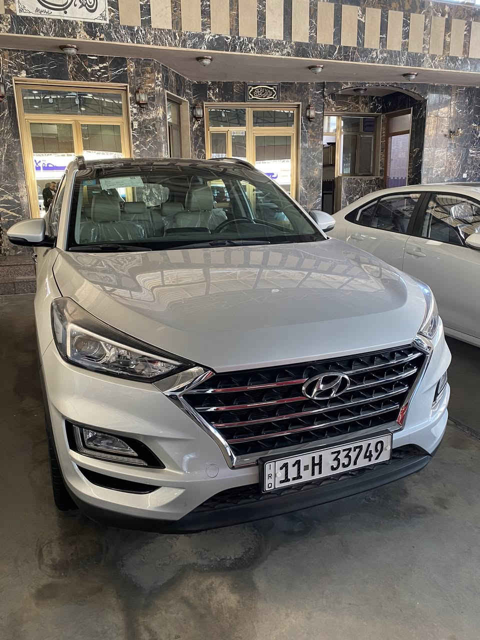 توسان 2019 خليجي وكالة الكاصد مكفولة كفالة عامة
بانوراما كشنات جلد كهرباء ماشية 49 الف فقط حقيقي 
سويج كروز سرعة كامرة خلفية دوارة مري شفط 
مكينة 2000 Douch تبريد قطعتين السعر 208 وبيها مجال
العنوان بغداد معارض النهضة فرع المصرف 
للاستفسار *********** متواجد خاص واتساب
