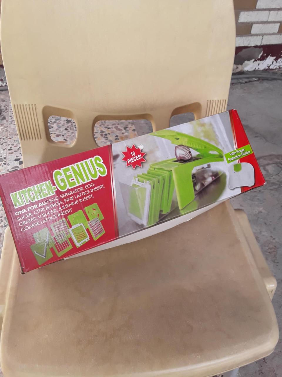 غراض ممنزلية متنوعة للبيع
اسعار مناسبة
شارع فلسطين يم التركماني


**إذا كنت صاحب هذا الإعلان وتريد حذفه لأي سبب، رجاءا أرسل رسالة إلى الدعم الفني**