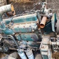 محرك فالفو دي 7 استندر شغال السعر 8$  وبي مجال بصيط العنوان بغداد الكر...