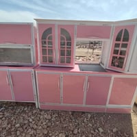 كاونتر مرمر • سنك متر • نضيف