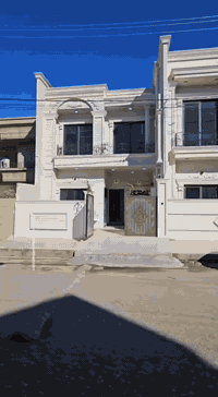 دار زيرو • حي الواسطي • ١٣٠م+١٠فضلة