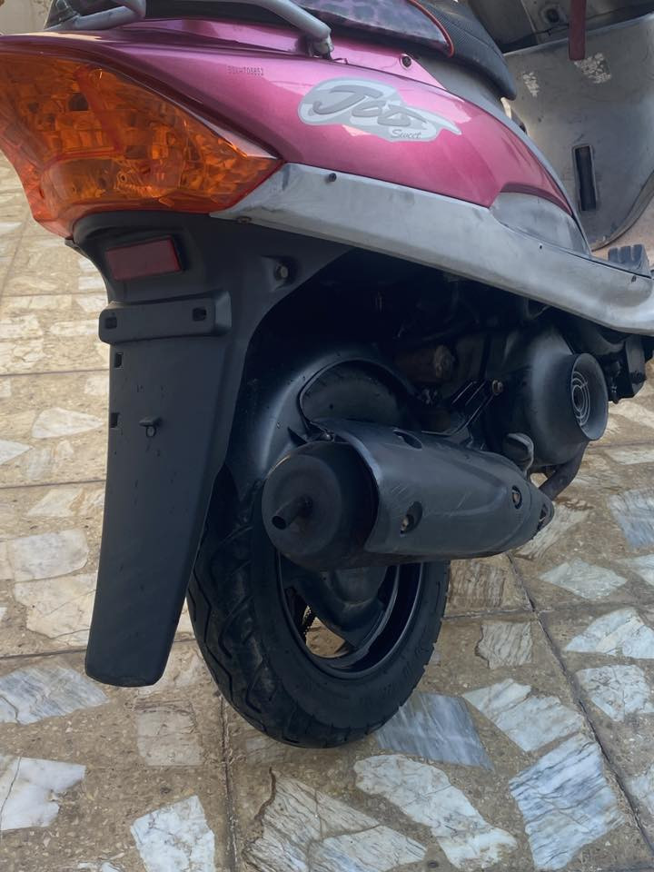 السلام عليكم دراجة ماكس منغولي العنوان مدينه الصدر ***********
