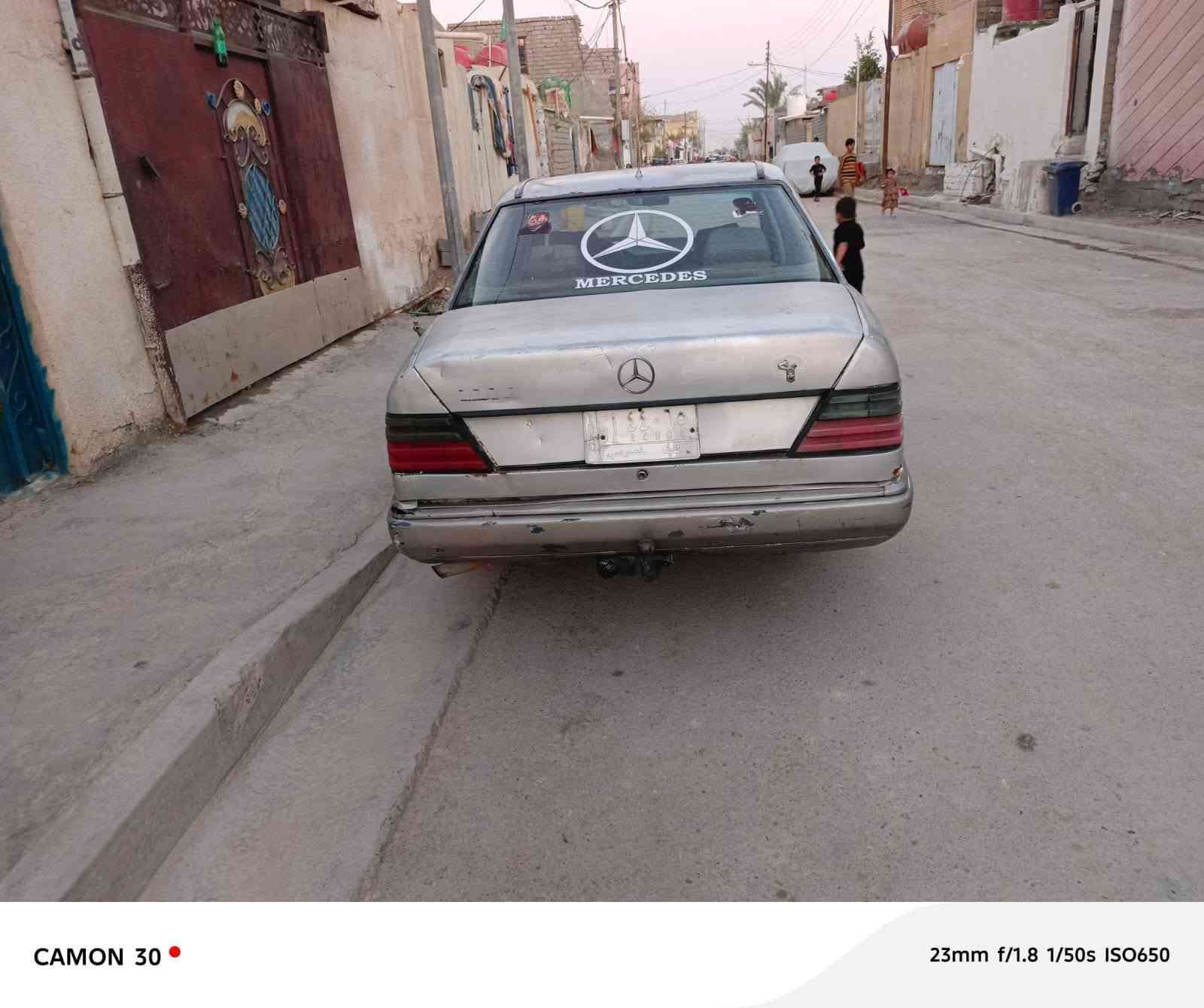 مارسدس 92مكينه كير 2ونصف حداديه زينه تبريد يشتغل سنويه27سعر33
لبصره قضاء القرنه
رقم الهاتف *********** المدينة, البصرة

