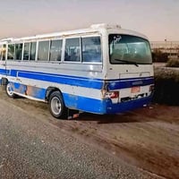 كوستر • محرك كاز • بابل المحاويل