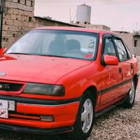 اوبل موديل 1991 • اوبل محرك 1.8 • اوبل كركوك • سيارة رقم أربيل • سيارة...
