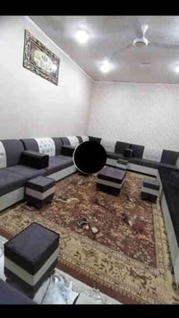 السماوه • ٢٢٥م زراعي • بناء مسلح