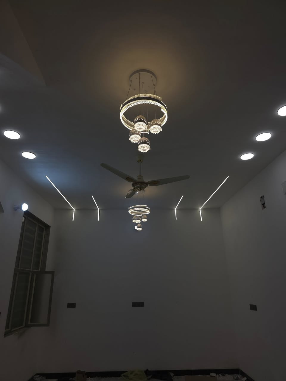 موقع العمل قضاء الرفاعي 
مجموعه بعض من اعمالنه داخل الرفاعي 
اشراف نخطط وننفذ .. كادر 
الكهربائي يونس راضي #قضاء_الرفاعي 
***********
***********
