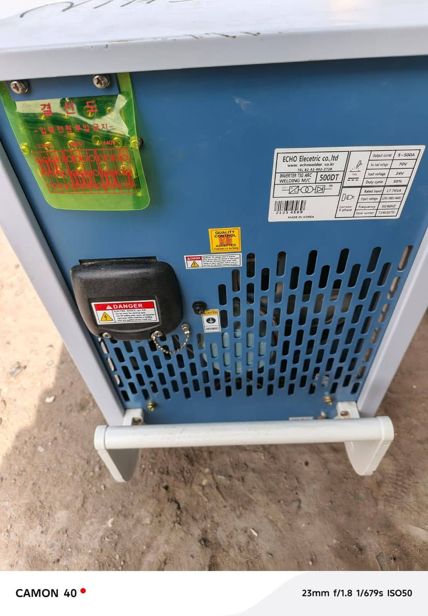 وصول مكائن لحام للبيع 
نوع كوري ونوع ايساب 
للتواصل واتساب:
***********
***********
