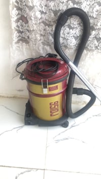 مكنسة • هەولەر دارەتو • ٢٠