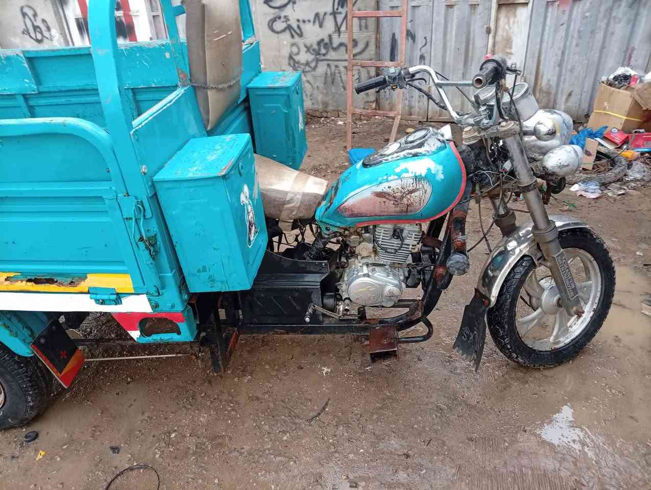 بيع مستعجل مديل 19اوراق اصولي مكينه 24مامفتوحه اتصل ودلل *********** ديوانيه البدير
