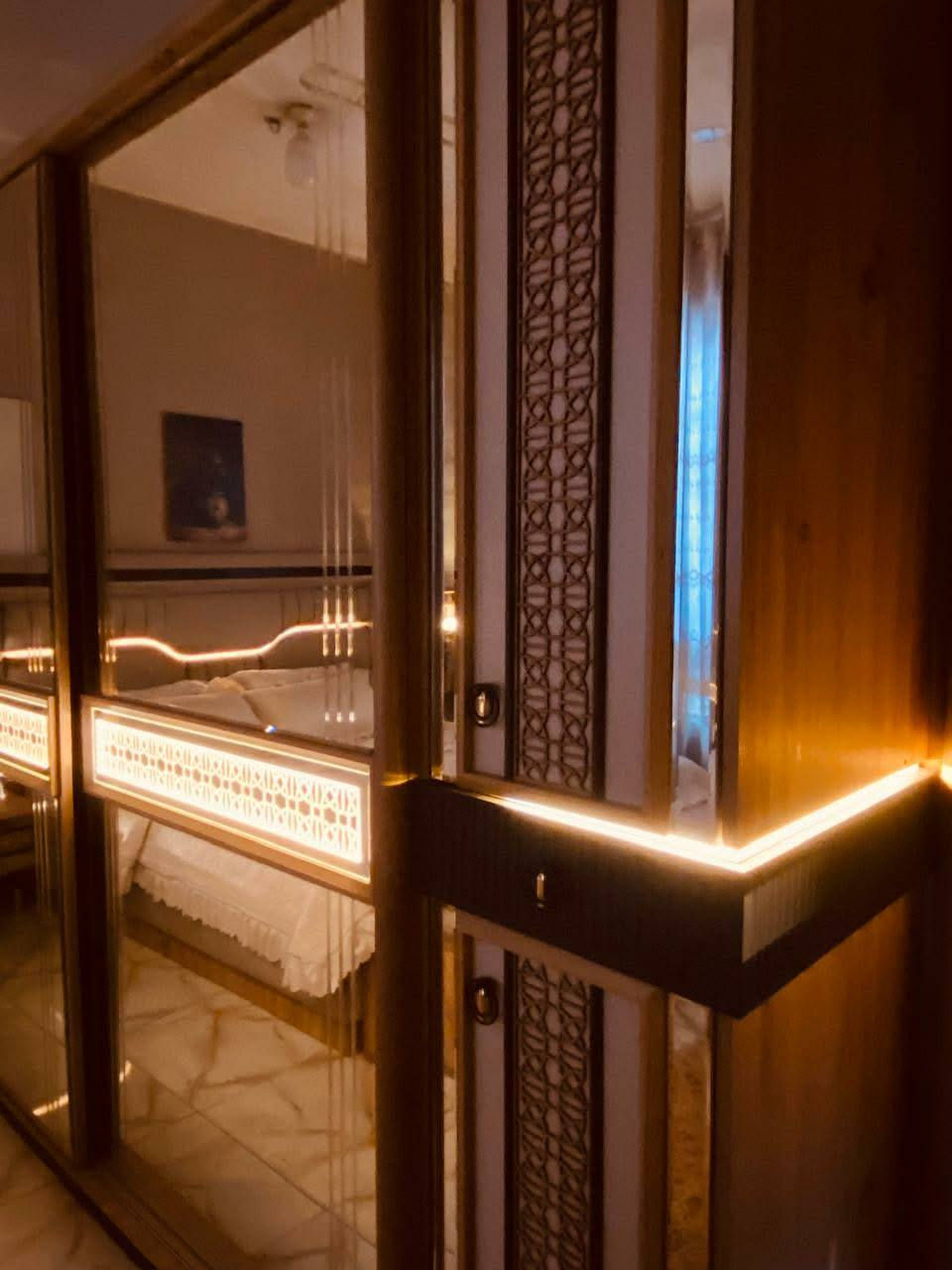 غرفة نوم نفرين تركي مودرن 9 من هوم سنتر ثگيل الكنتور 3 امتار و10سنتيم قطع نظافه 💯/💯 إناره ومخزن سعره مليون و200 بغداد


**إذا كنت صاحب هذا الإعلان وتريد حذفه لأي سبب، رجاءا أرسل رسالة إلى الدعم الفني**