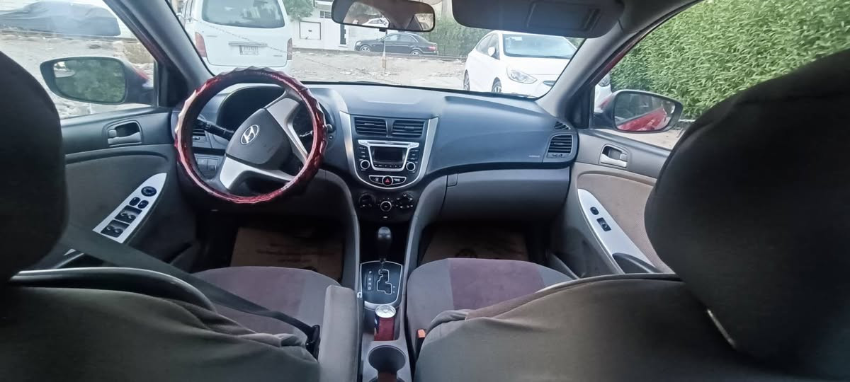اكسنت امريكي 2014 محرك 1600 GDI الضرر موجود بالصور السيارة جاهزة تبريد منظومة جديدة مكينة ما مفتوحة كير سليم سعره 85 للتفاصيل أكثر
*********** 
***********
