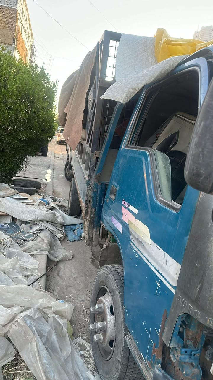 فونتيرة طويلة بطول الكنتر ابيعه كوم حديد 45ورقة بغداد حي العامل ***********واتس اب فقط
