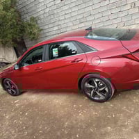 النترا • ٢٠٢٢ • حادث امامي