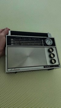 ايوا • 4 موجات • FM شغال