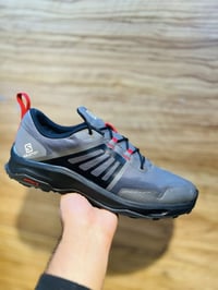 سلمون باله امريكي اصلي  قياس46 طول القدم 29.5 اصدار حديث  كورتيكس مقاو...