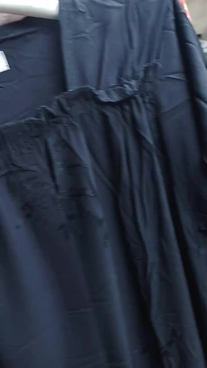 دشداشه كشمير قصير اسود

L
Xl
Xxl

5000 فقط منريد منكم بس كلمه الله يرزقك 😎😎


**إذا كنت صاحب هذا الإعلان وتريد حذفه لأي سبب، رجاءا أرسل رسالة إلى الدعم الفني**