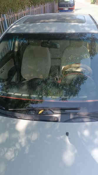 السلام عليكم النترا 2011 للبيع او المراوس حسب القناعه بسياره أقل سعر كير ومحرك وتبريد مكفووول شواصي تكم قماره حوض مكفولات تخم تاير وباتري جديد فتحه قماره سنويه لل26 رقم نجف السياره مصبوغه عام السعر ب 98 وبيه مجال قليل الرقم ***********
