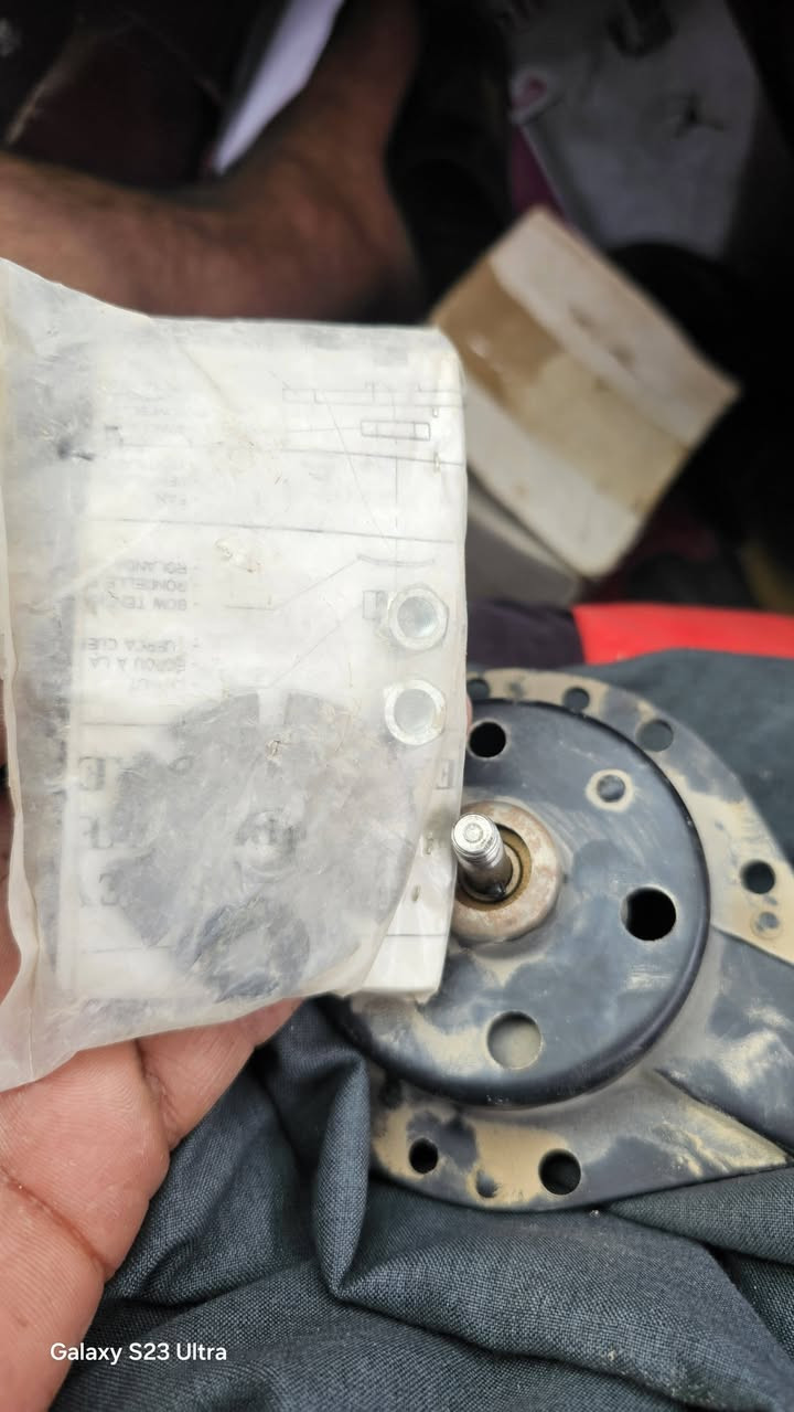 فان تبريد دولفين جديد للبيع السعر خاص***********
