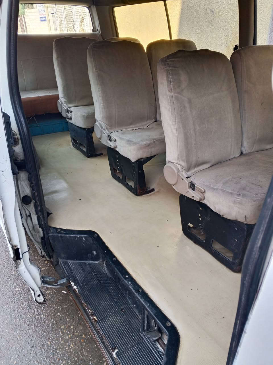 سلام عليكم اج وان للبيع موديل 14بسمي تحويل مباشر هاي كدامك السياره مكاني بغداد تفاصيل اكثر إتصال ***********
